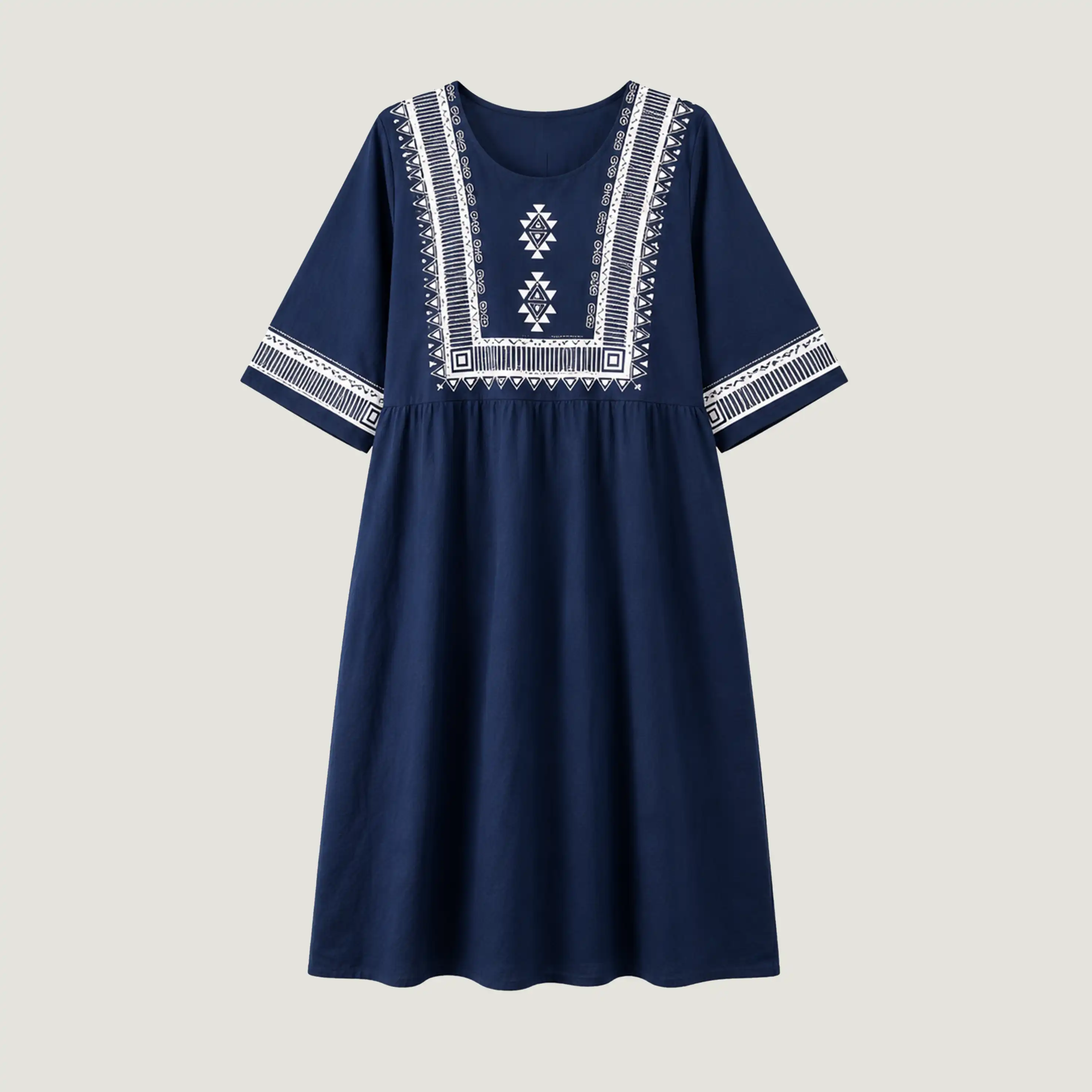 ساحلی و لباس راحتی