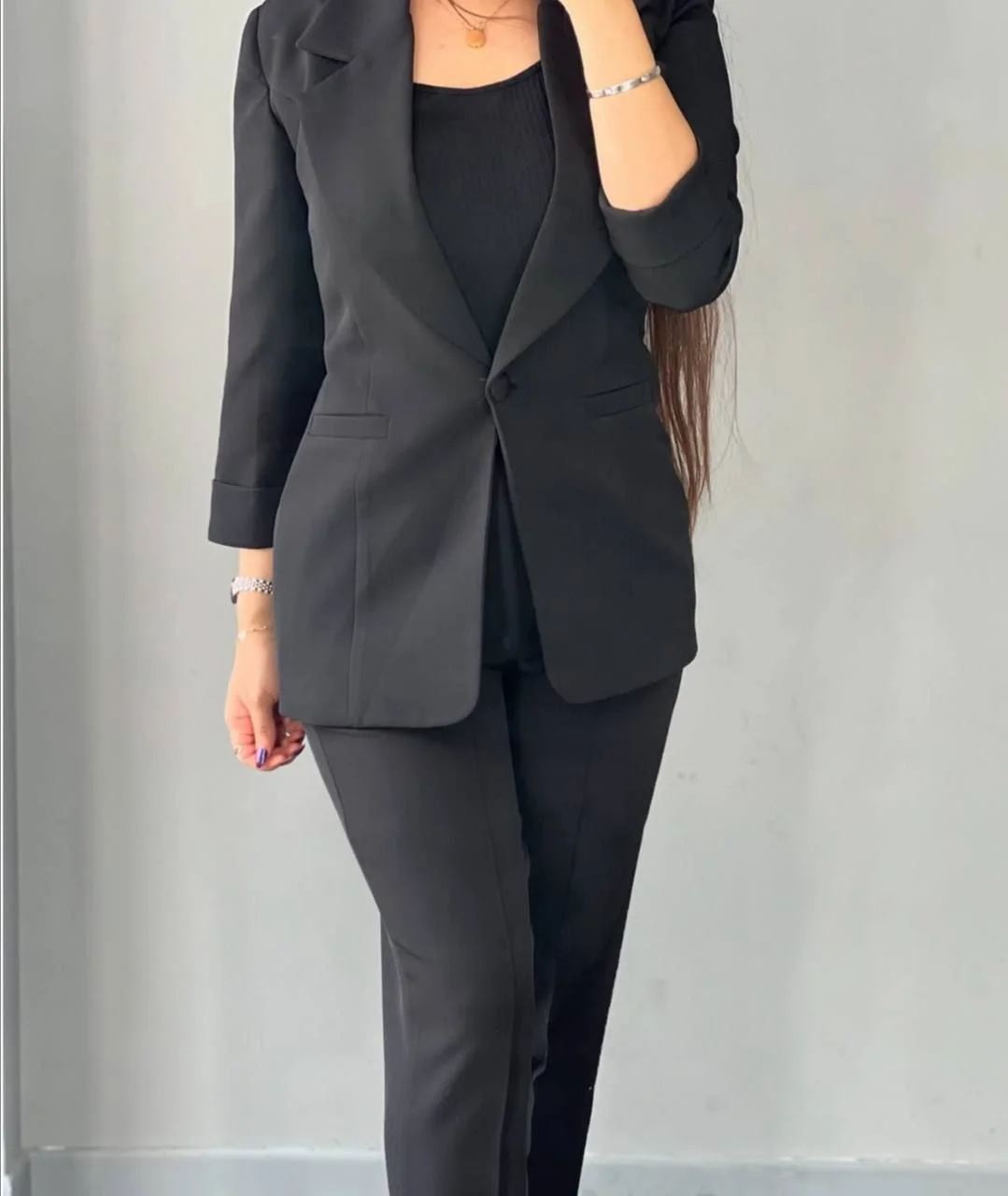 کت تک اِلی سوپر مازراتی